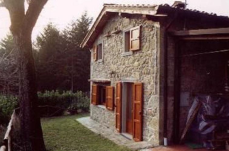 Appartement Appartement mit Grill, gemeinsamem Pool und Gart