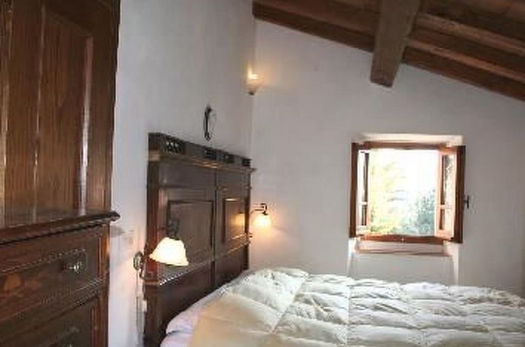 Appartement Appartement mit Grill, gemeinsamem Pool und Gart