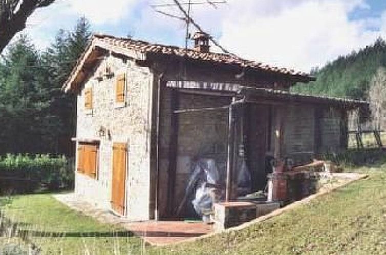 Appartement Appartement mit Grill, gemeinsamem Pool und Gart