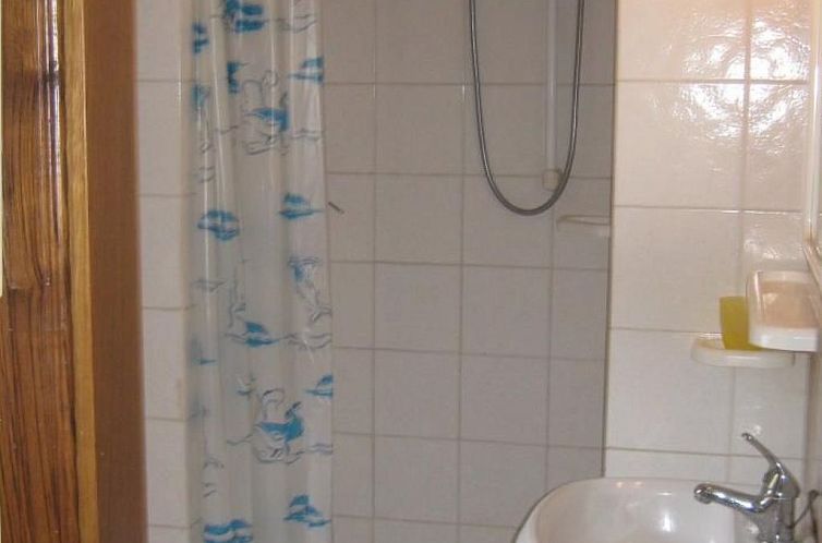 Appartement Appartement mit Grill, gemeinsamem Pool und Gart
