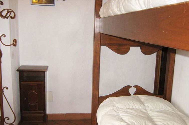 Appartement Appartement mit Grill, gemeinsamem Pool und Gart