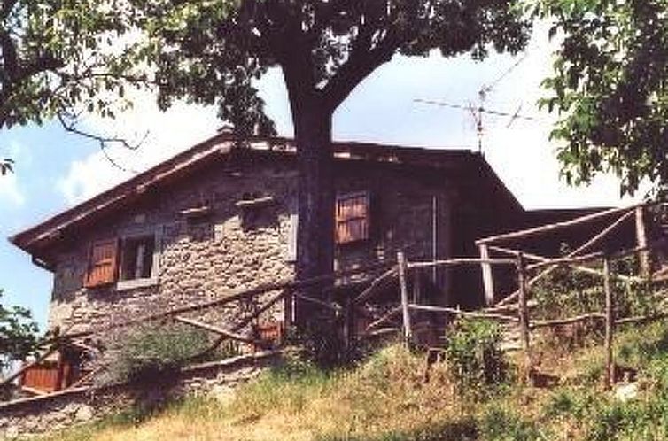 Appartement Appartement mit Grill, gemeinsamem Pool und Gart