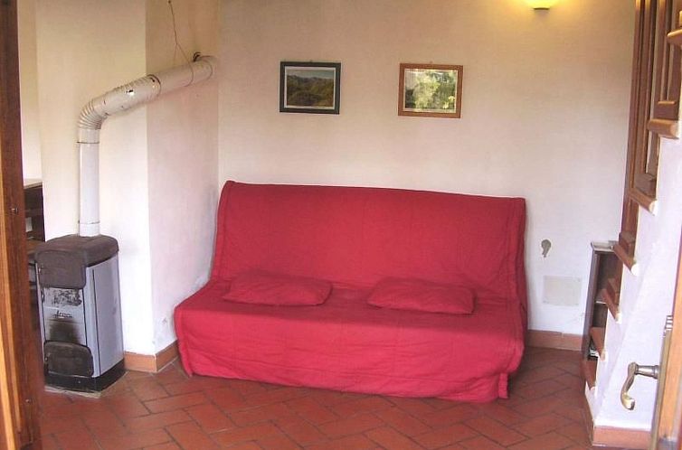 Appartement Appartement mit Grill, gemeinsamem Pool und Gart