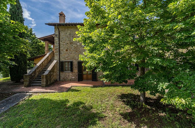 Vakantiehuis Weingut Le Caselle