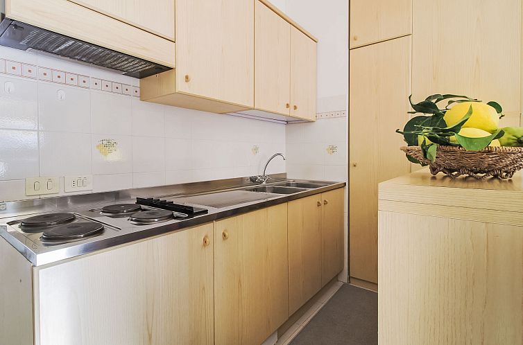 Appartement Casina