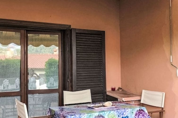 Appartement Casina
