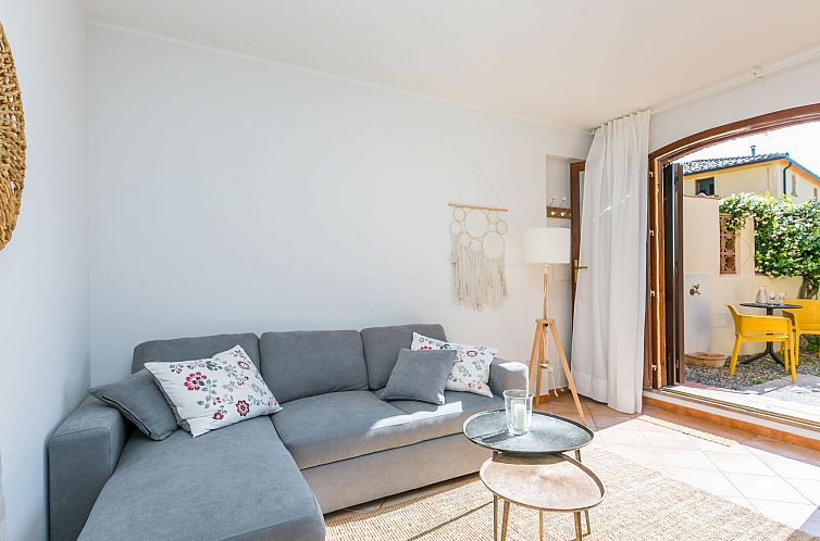 Vakantiehuis Tripyou