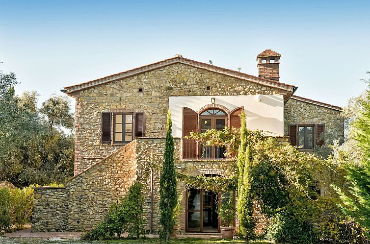 Vakantiehuis Tramonto