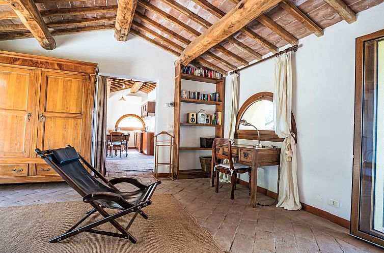 Vakantiehuis Tramontina