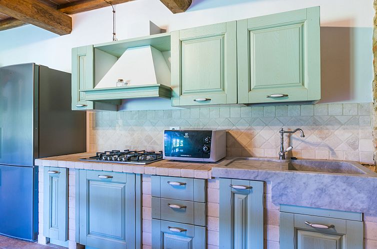 Appartement Olea