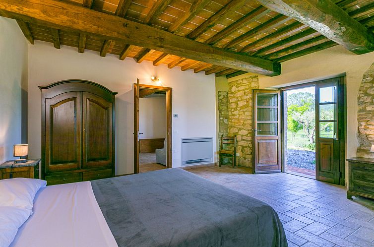 Appartement Olea