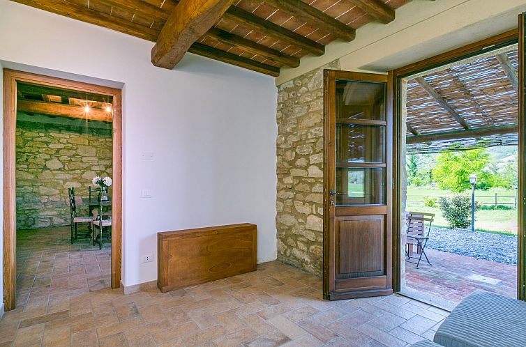 Appartement Olea