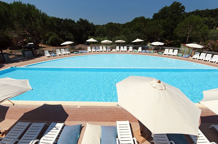 Vakantiehuis Il Borgo