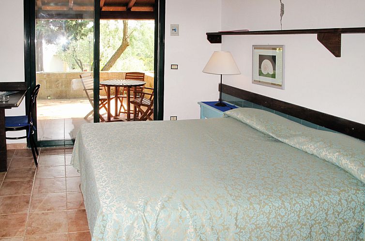 Vakantiehuis Il Borgo