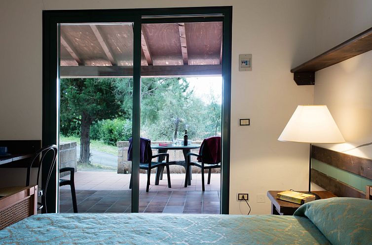 Vakantiehuis Il Borgo