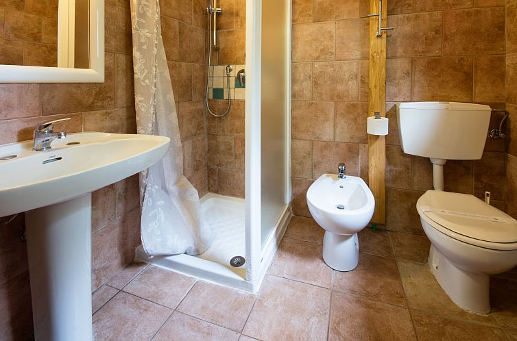 Vakantiehuis Il Borgo