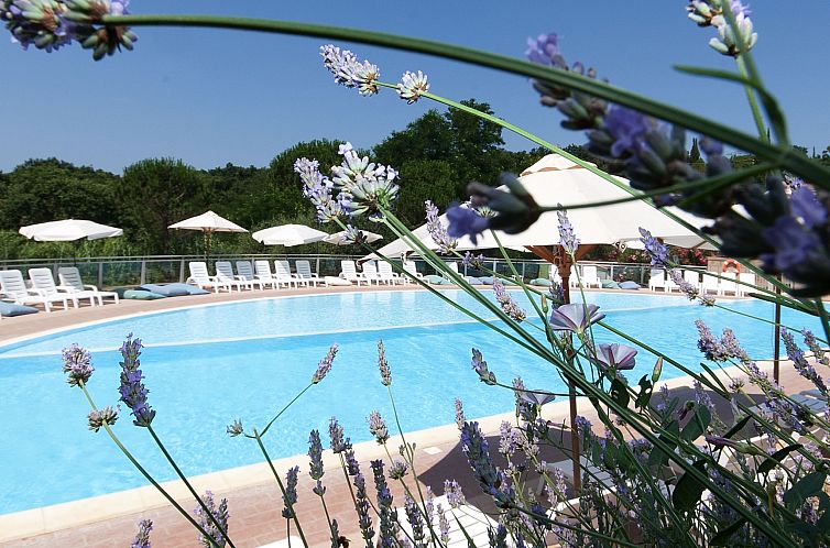 Vakantiehuis Il Borgo