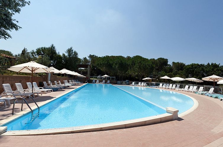 Vakantiehuis Il Borgo