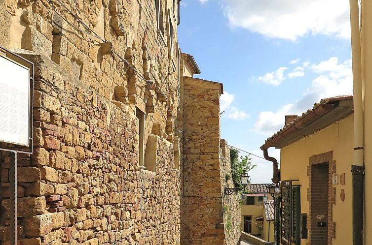 Vakantiehuis Il Borgo