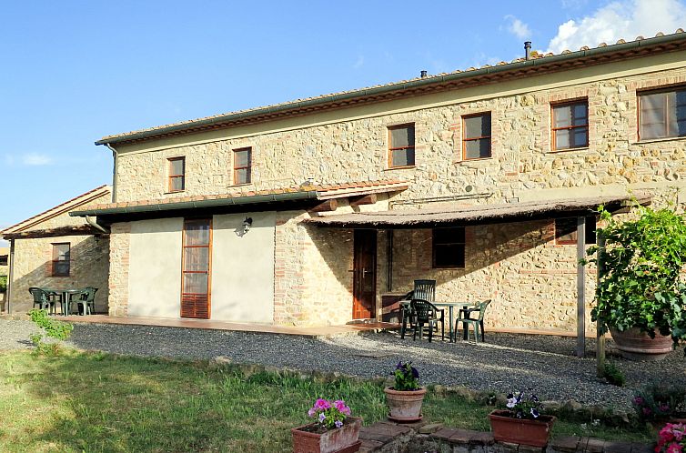 Appartement Le Colmate