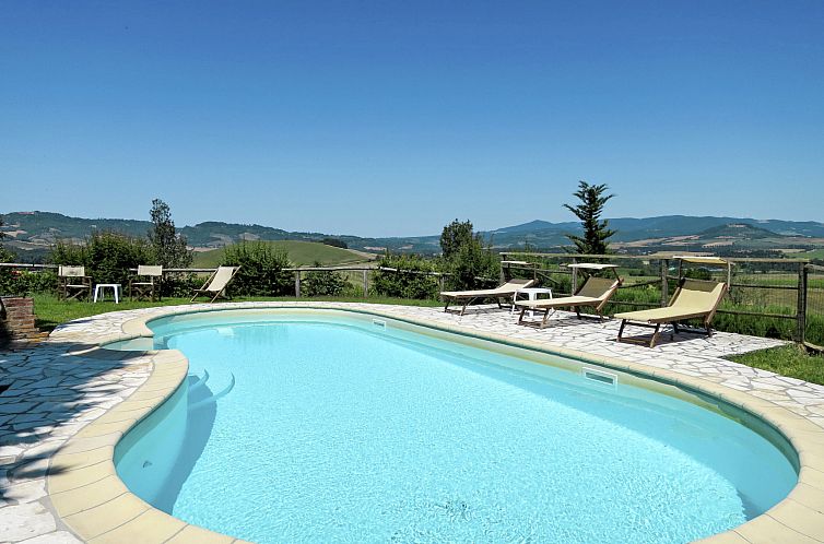 Appartement Le Colmate