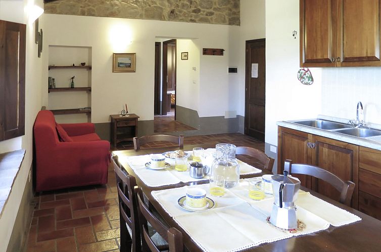 Appartement Le Colmate