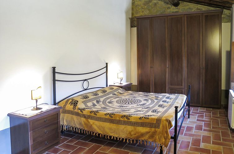 Appartement Le Colmate