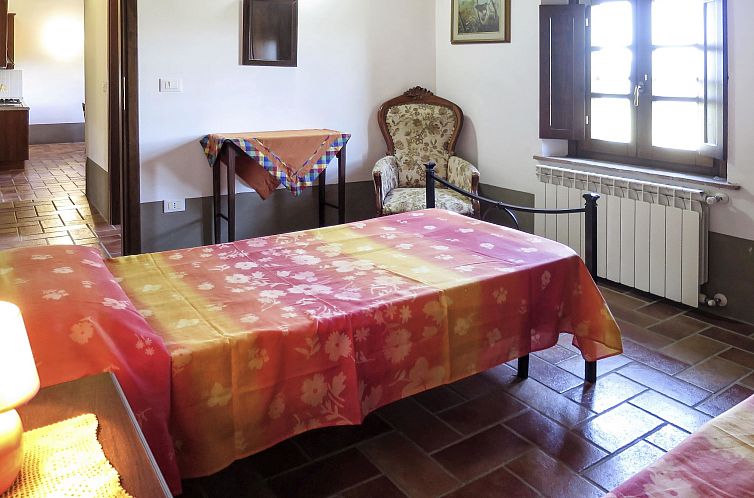 Appartement Le Colmate