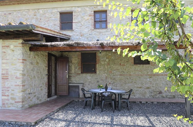 Appartement Le Colmate