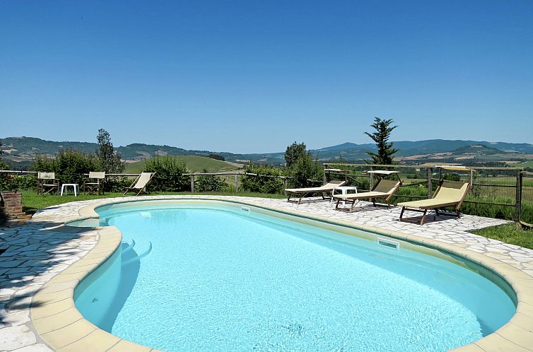 Appartement Le Colmate