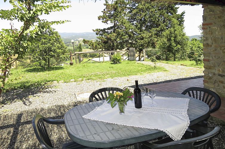 Appartement Le Colmate