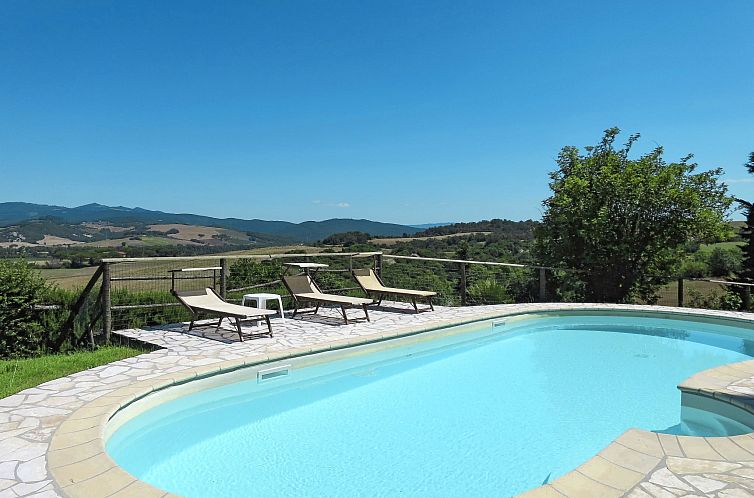 Appartement Le Colmate