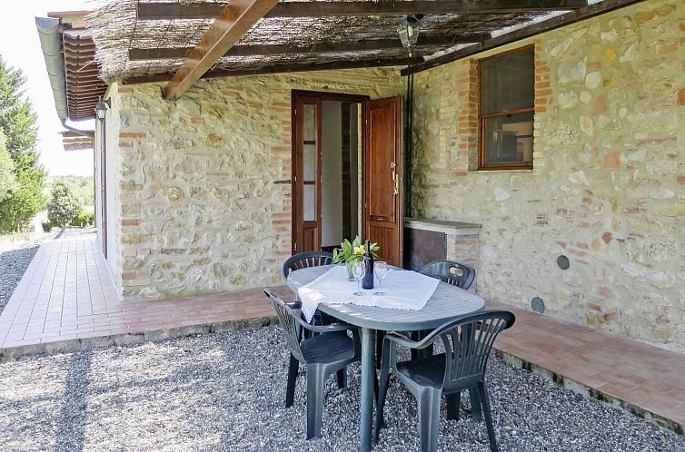 Appartement Le Colmate