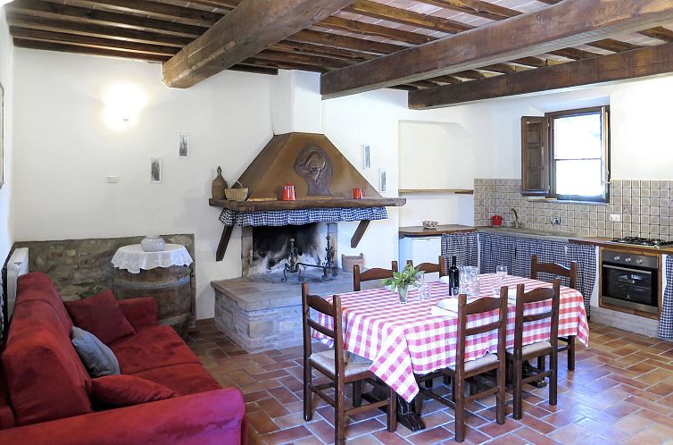 Appartement Le Colmate