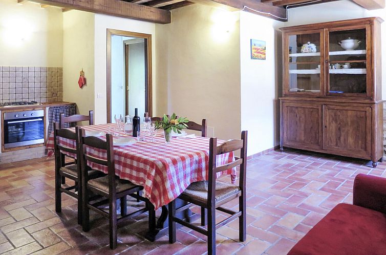 Appartement Le Colmate