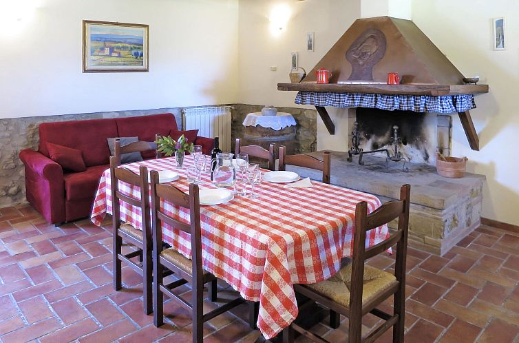 Appartement Le Colmate