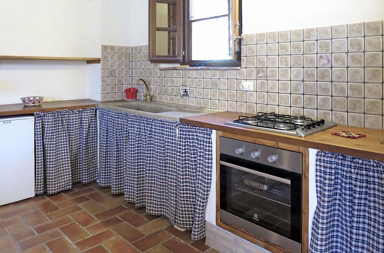 Appartement Le Colmate