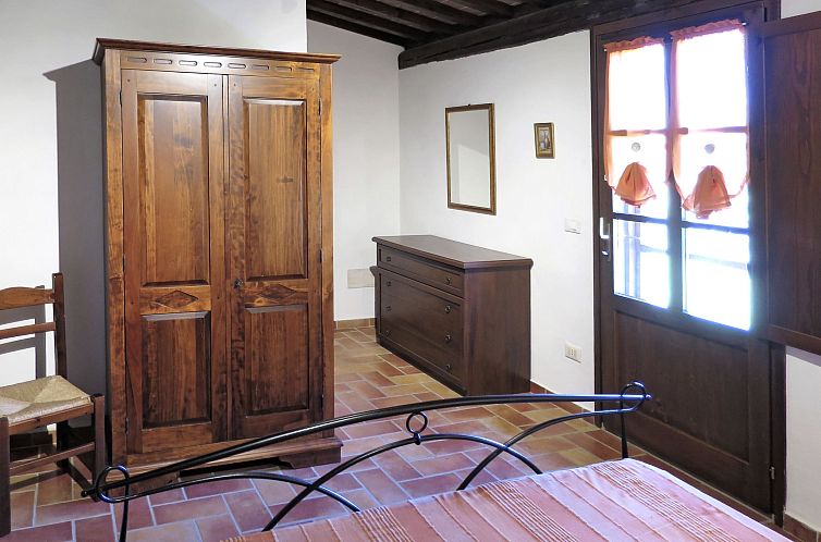 Appartement Le Colmate