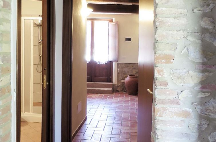 Appartement Le Colmate