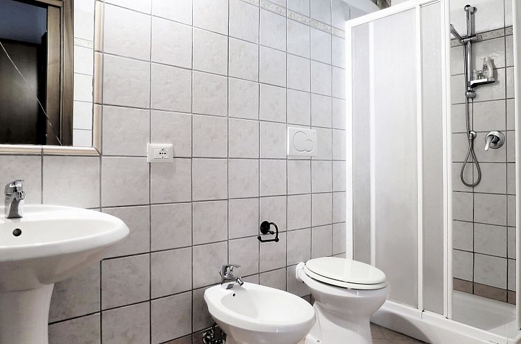 Appartement Le Colmate