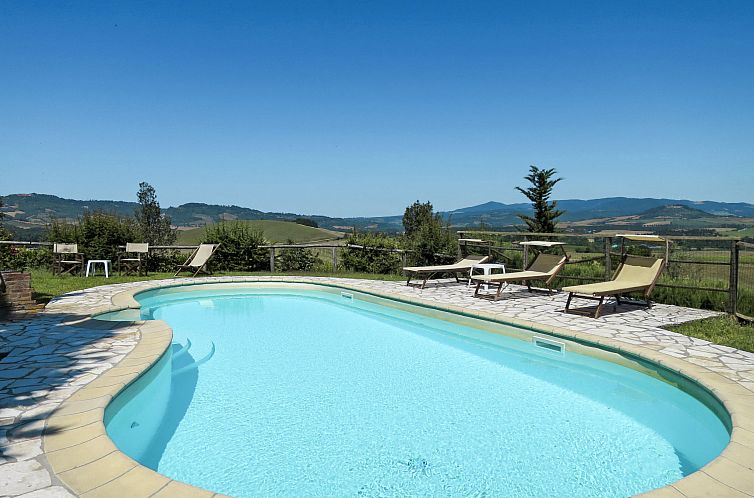 Appartement Le Colmate