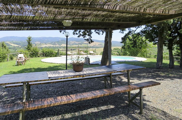 Appartement Le Colmate