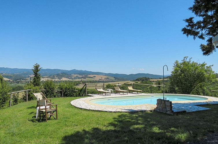 Appartement Le Colmate
