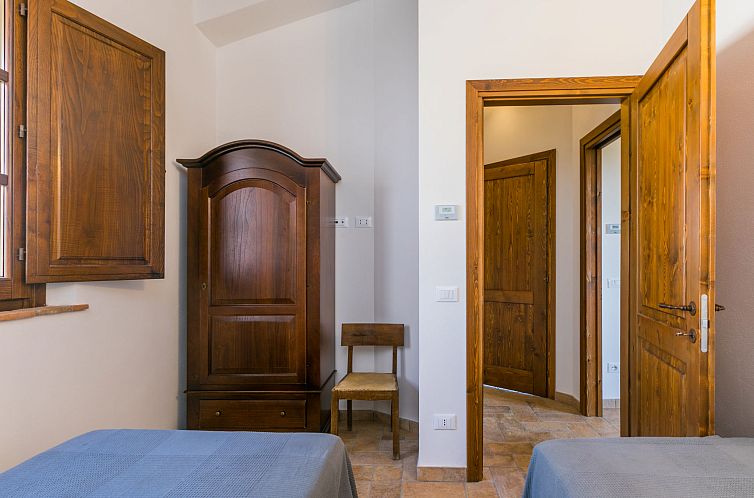 Appartement Papilio