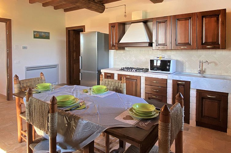 Appartement Gaudium