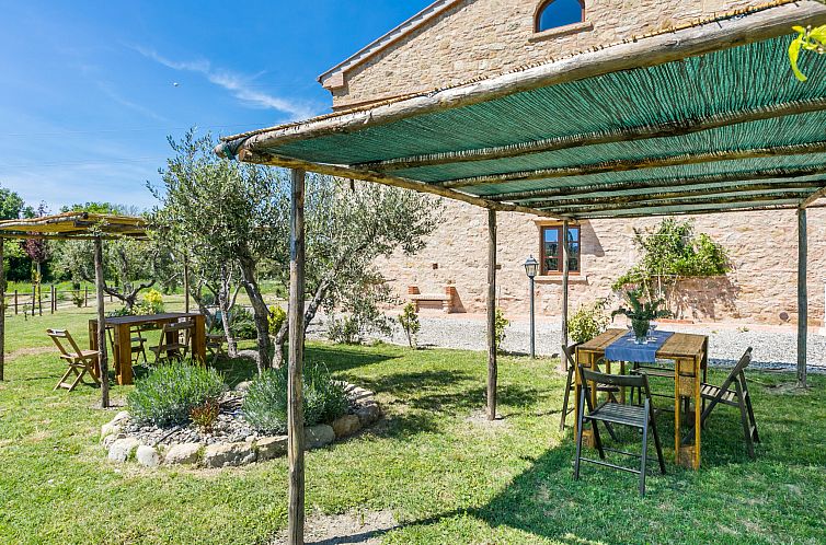 Verblijf 09514149 - Appartement Toscane / Elba - Appartement Sommnium