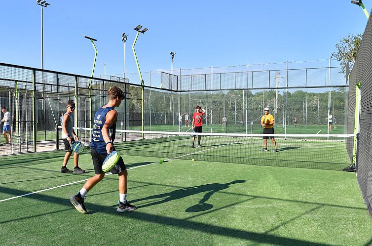 Vakantiehuis Bungalow Charme