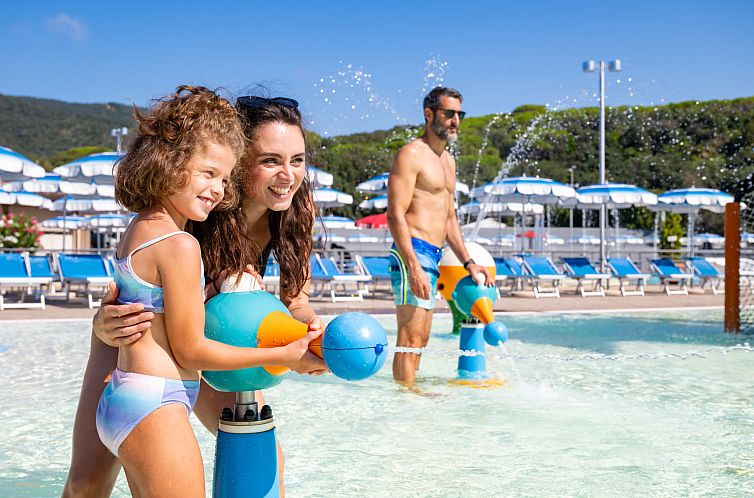 Vakantiehuis Bungalow Charme