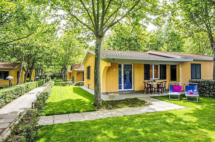 Unterkunft 09514208 - Ferienhaus Toskana / Elba - Vakantiehuis De Luxe Plus