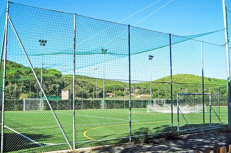 Vakantiehuis De Luxe Plus